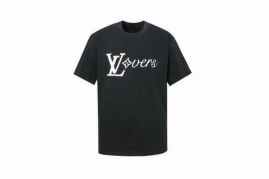 Picture of LV T Shirts Short _SKULVXS-L231837273